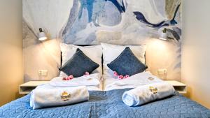 Apartament Wśród Wodospadów by Royal Aparts