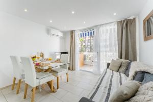 Playa Honda Paradise