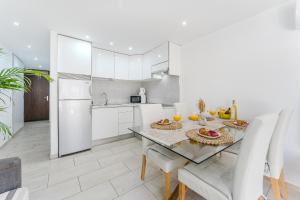 Playa Honda Paradise