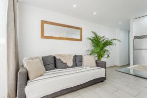 Playa Honda Paradise