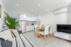 Playa Honda Paradise