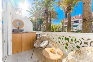 Playa Honda Paradise