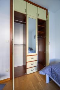 Grochów Apt - Terrace, Parking - By Rentujemy