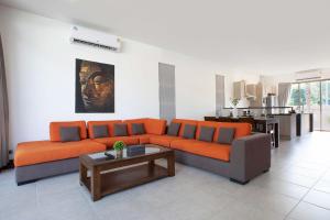 3 BR Villa with swimming pool near golf and airport - Argent 10