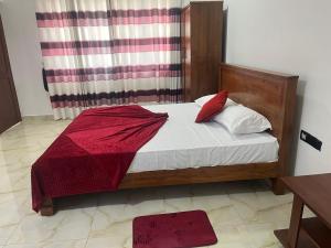 Gateway terrace CMB Airport katunayake