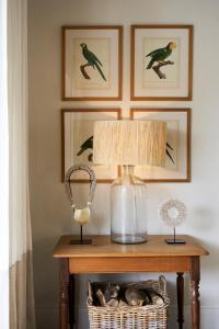 La Cotte Orchard Cottages