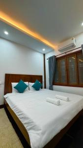 Sala Khmer Heritage - Siem Reap Traditional Wooden House