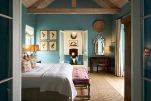 La Cotte Orchard Cottages