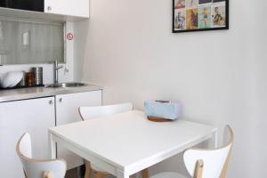 Charming studio - 2P - Center of Paris