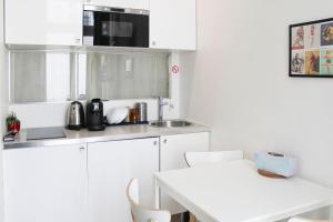 Charming studio - 2P - Center of Paris