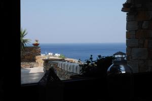 Sea and Sun House Kea Greece