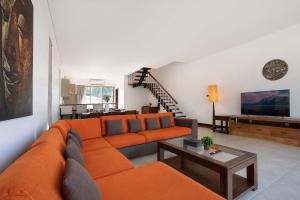 3 BR Villa with swimming pool near golf and airport - Argent 10