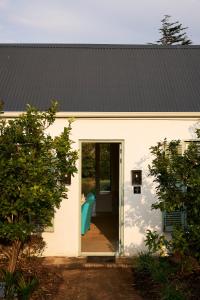 La Cotte Orchard Cottages