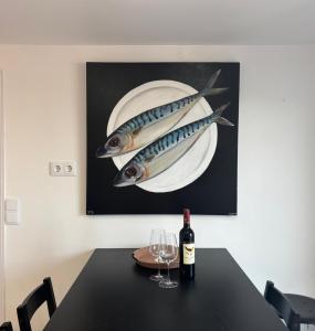 Fabulous Terrace Cascais - Checkinhome