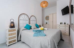 Sibilina House centro Jerez