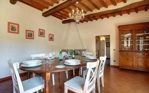 Villa Gordon By Halldis