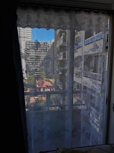 Alojamiento acogedor