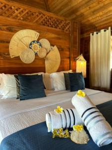 Pousada Casa Caju Bangalows