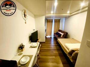 Cloudnest Sanctuary Air B&B Baguio City