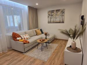 Apartamentų nuoma Juodkrantėje - 3hvězdičkové hotely ve městě Juodkrantė