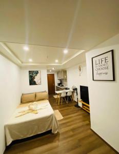 Cloudnest Sanctuary Air B&B Baguio City