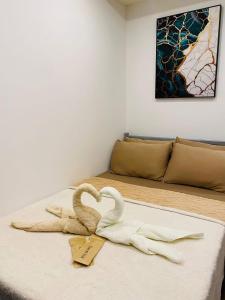 Cloudnest Sanctuary Air B&B Baguio City