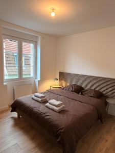 Vue imprenable - Place de la République