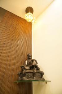 Hotel Visawa Residency