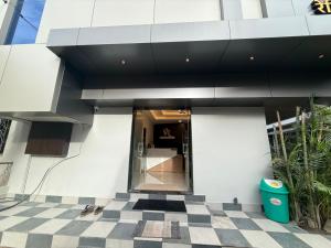Hotel Visawa Residency