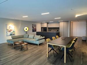 Residenza Panoramic by HolAp SA