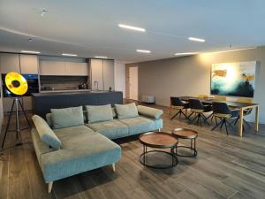 Residenza Panoramic by HolAp SA