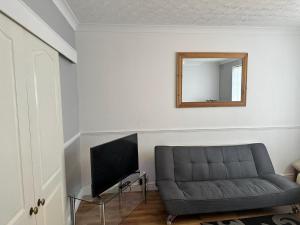 Spacious Luxurious Serviced Accomodation