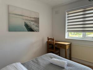 Spacious Luxurious Serviced Accomodation