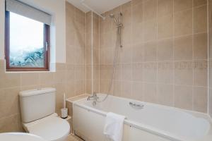 Modern and comfortable 3 bedroom house