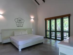 Moi Dambulla by DBI - 4hvězdičkové hotely ve městě Dambulla