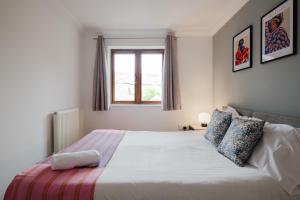 Modern and comfortable 3 bedroom house