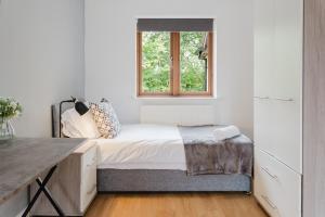 Modern and comfortable 3 bedroom house