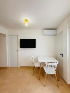 Estudio para pareja en Jaen