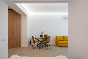 Elegant Studio Cortina Modern Stay