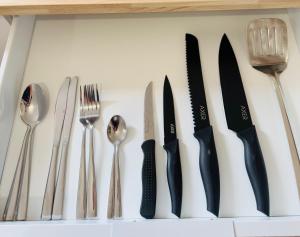 Estudio para pareja en Jaen