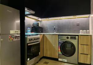 City Forest Studio in JVC