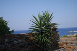 Sea and Sun House Kea Greece