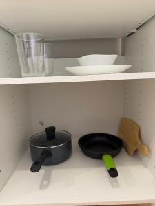 Estudio para pareja en Jaen