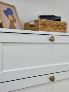 Chic&Cosy Home in Milton Keynes