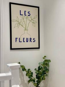 Chic&Cosy Home in Milton Keynes