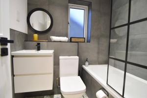 Chic&Cosy Home in Milton Keynes