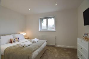 Chic&Cosy Home in Milton Keynes