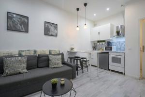 Apartment in the heart of the Old Port Marseille