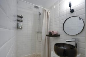 Apartment in the heart of the Old Port Marseille