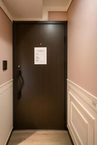 402 Tennoji Family Apartment 5min Walk from Station for 4 Guests